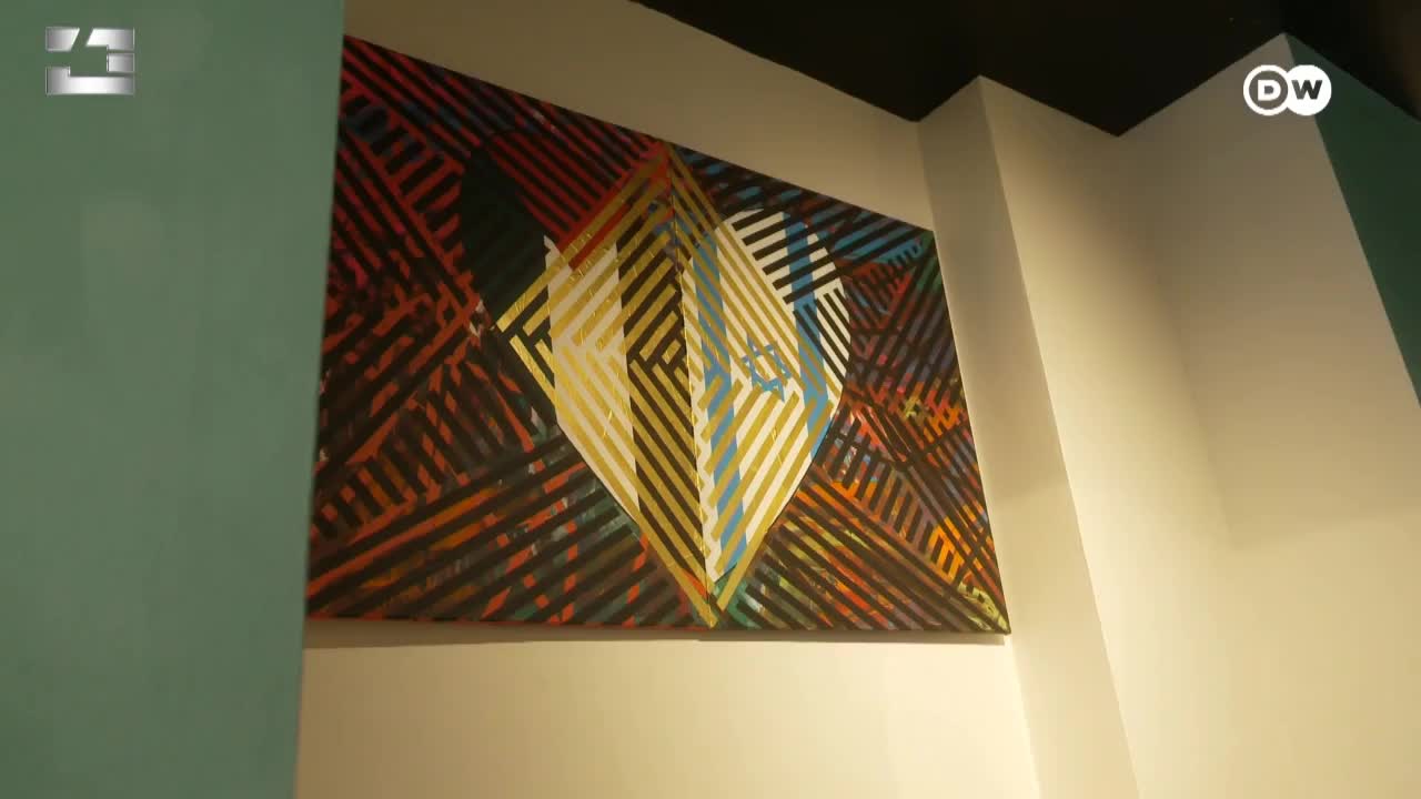 GIA TV Program Thumbnail, Poster