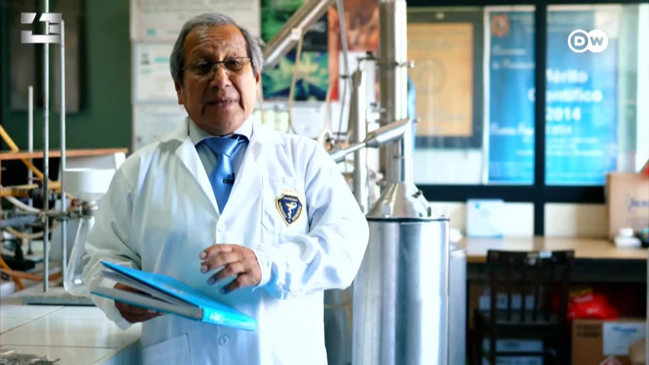 GIA TV Program Thumbnail, Poster