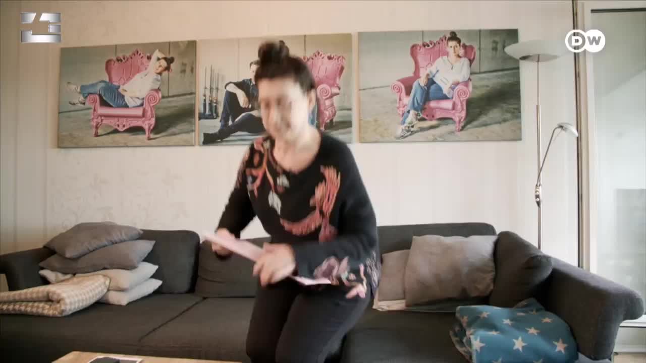 GIA TV Program Thumbnail, Poster