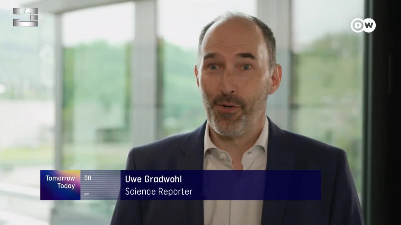 GIA TV Program Thumbnail, Poster