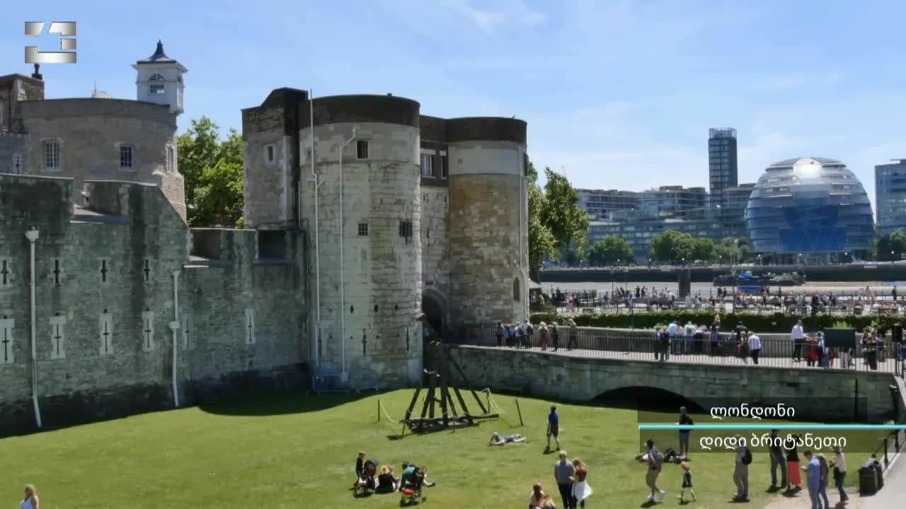 GIA TV Program Thumbnail, Poster