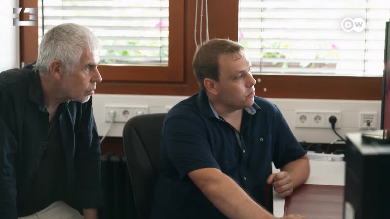 GIA TV Program Thumbnail, Poster