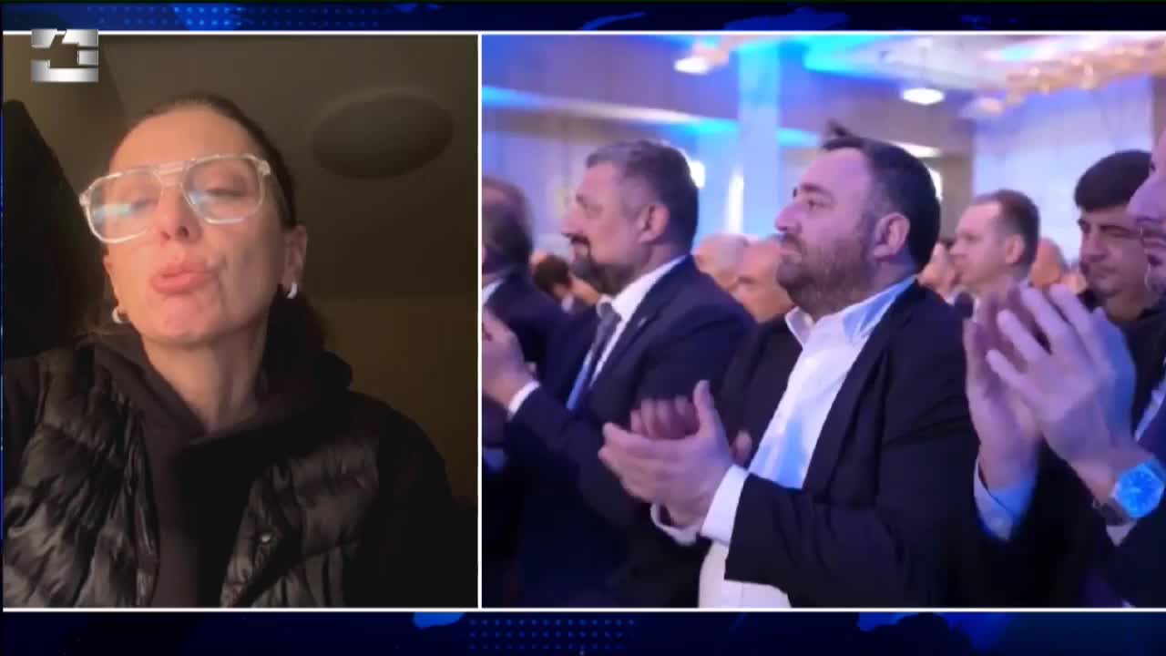 GIA TV Program Thumbnail, Poster