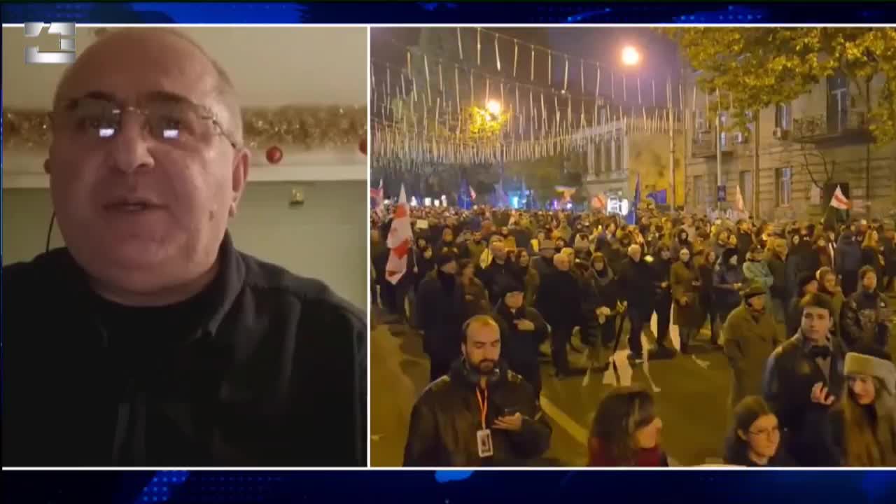 GIA TV Program Thumbnail, Poster