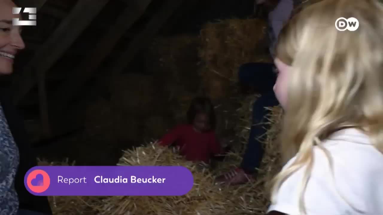 GIA TV Program Thumbnail, Poster