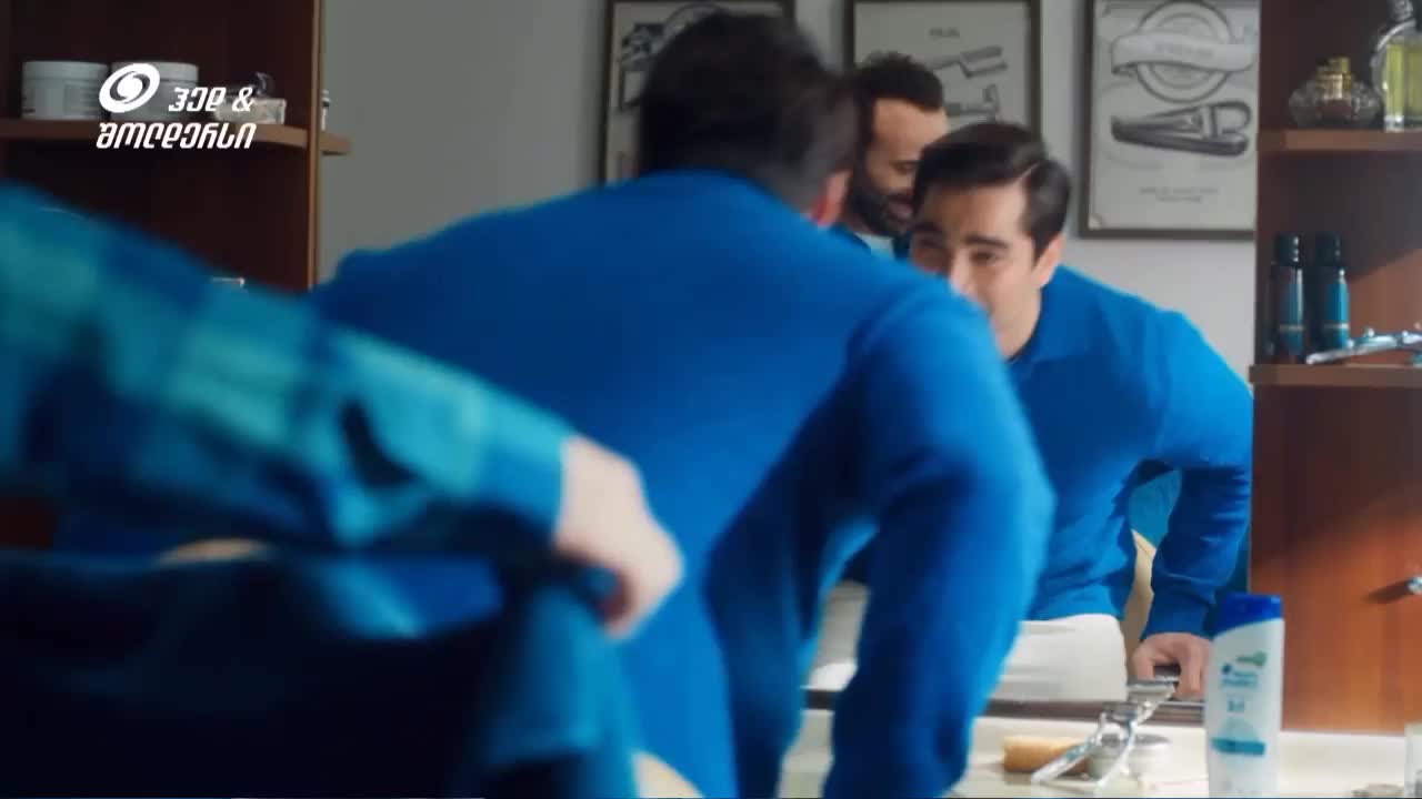 GIA TV Program Thumbnail, Poster