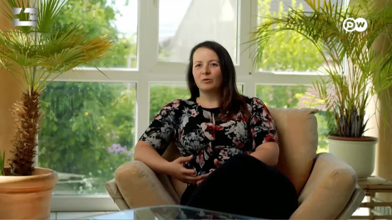 GIA TV Program Thumbnail, Poster