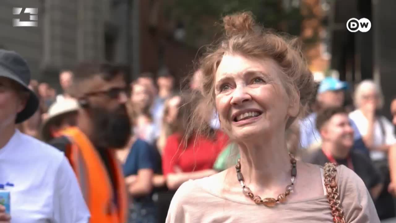 GIA TV Program Thumbnail, Poster