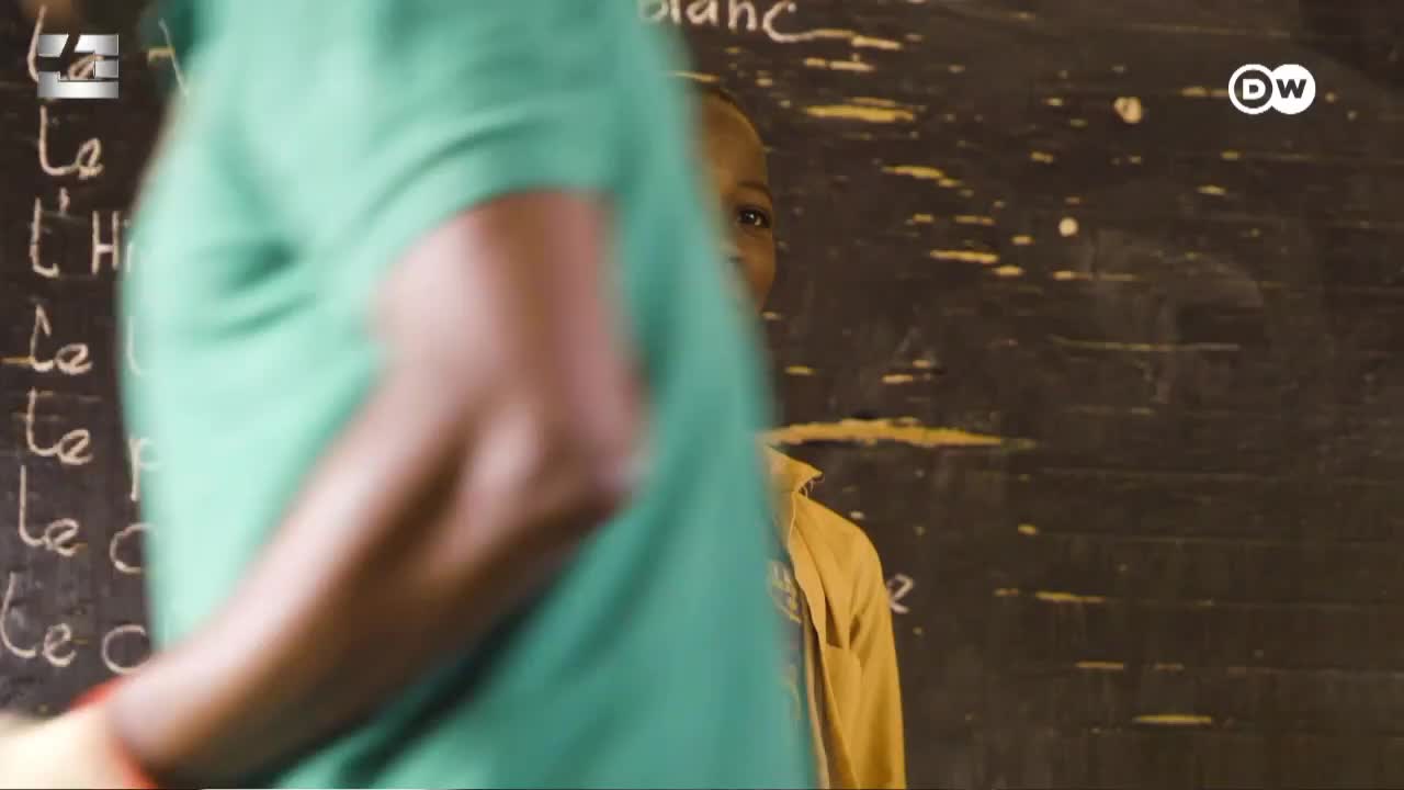 GIA TV Program Thumbnail, Poster