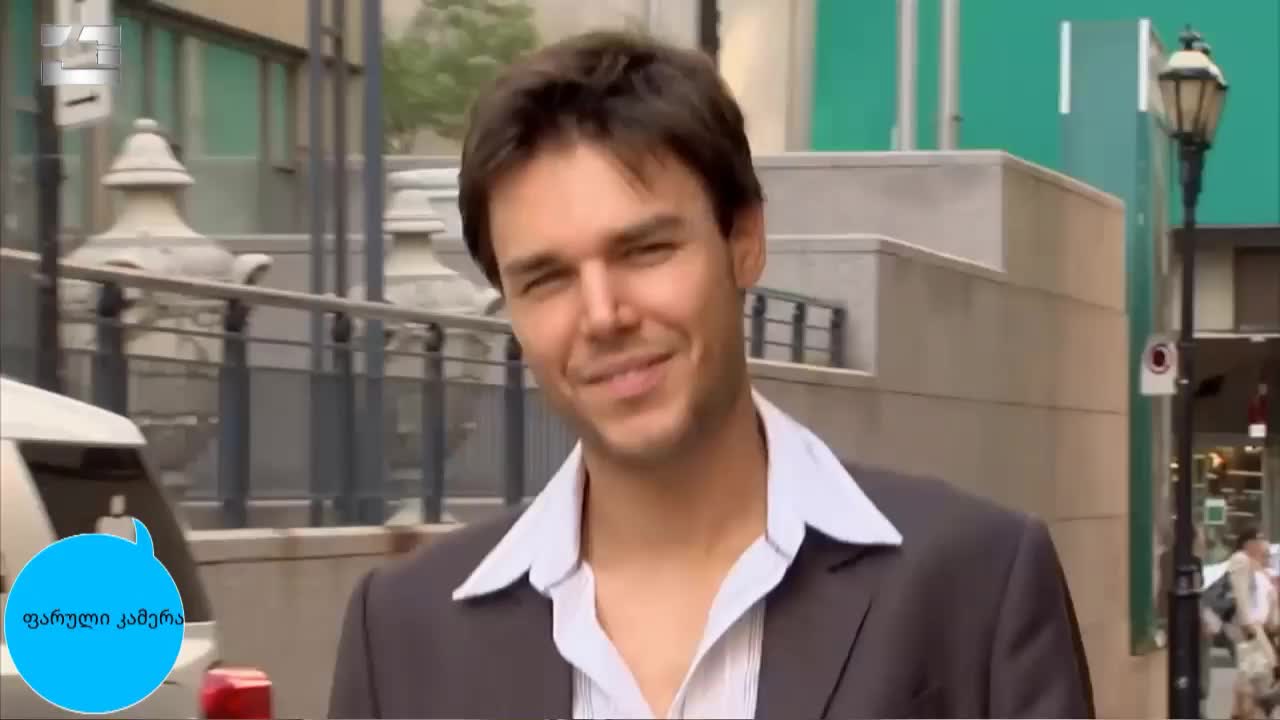 GIA TV Program Thumbnail, Poster