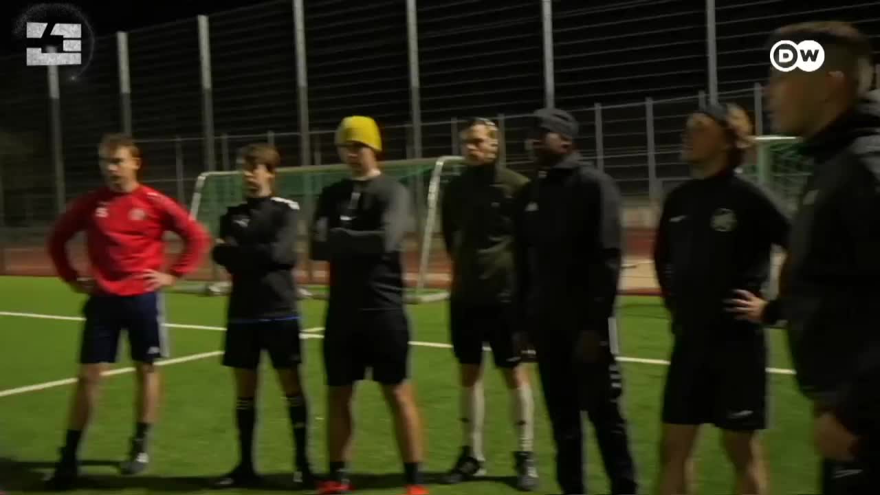 GIA TV Program Thumbnail, Poster