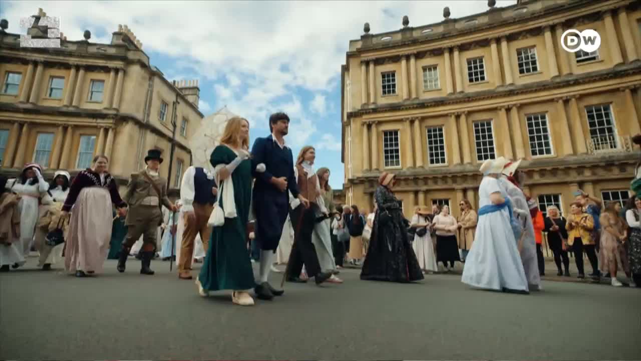 GIA TV Program Thumbnail, Poster