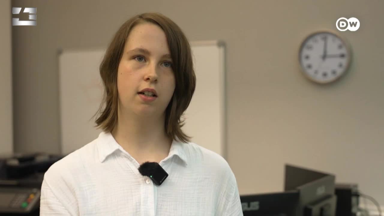 GIA TV Program Thumbnail, Poster