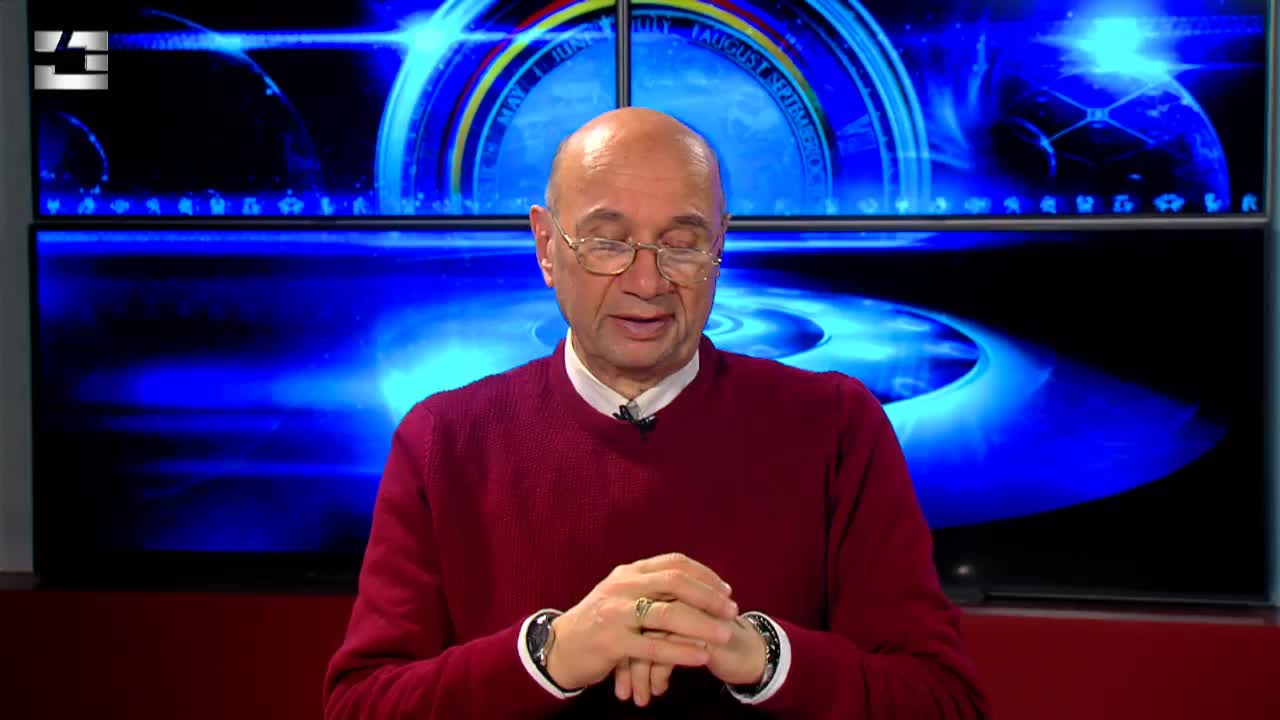 GIA TV Program Thumbnail, Poster