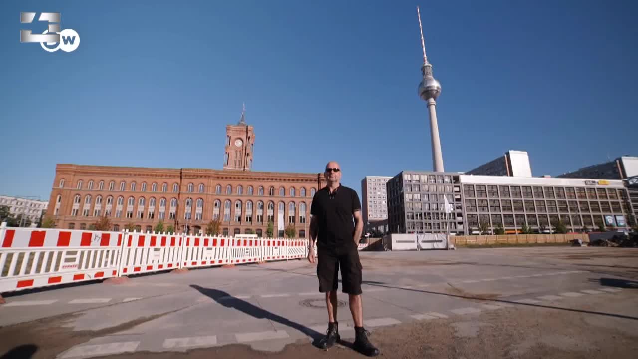 GIA TV Program Thumbnail, Poster