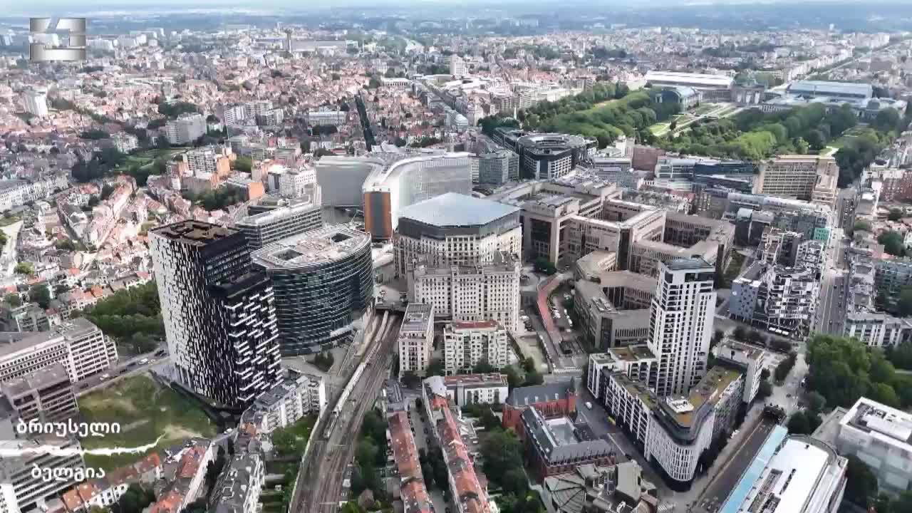 GIA TV Program Thumbnail, Poster