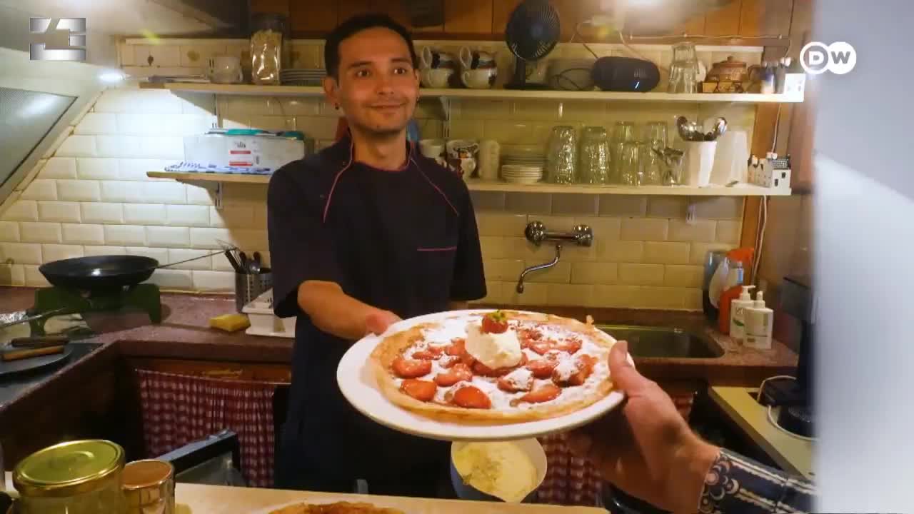 GIA TV Program Thumbnail, Poster