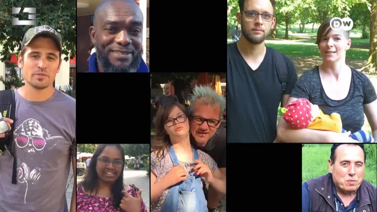 GIA TV Program Thumbnail, Poster