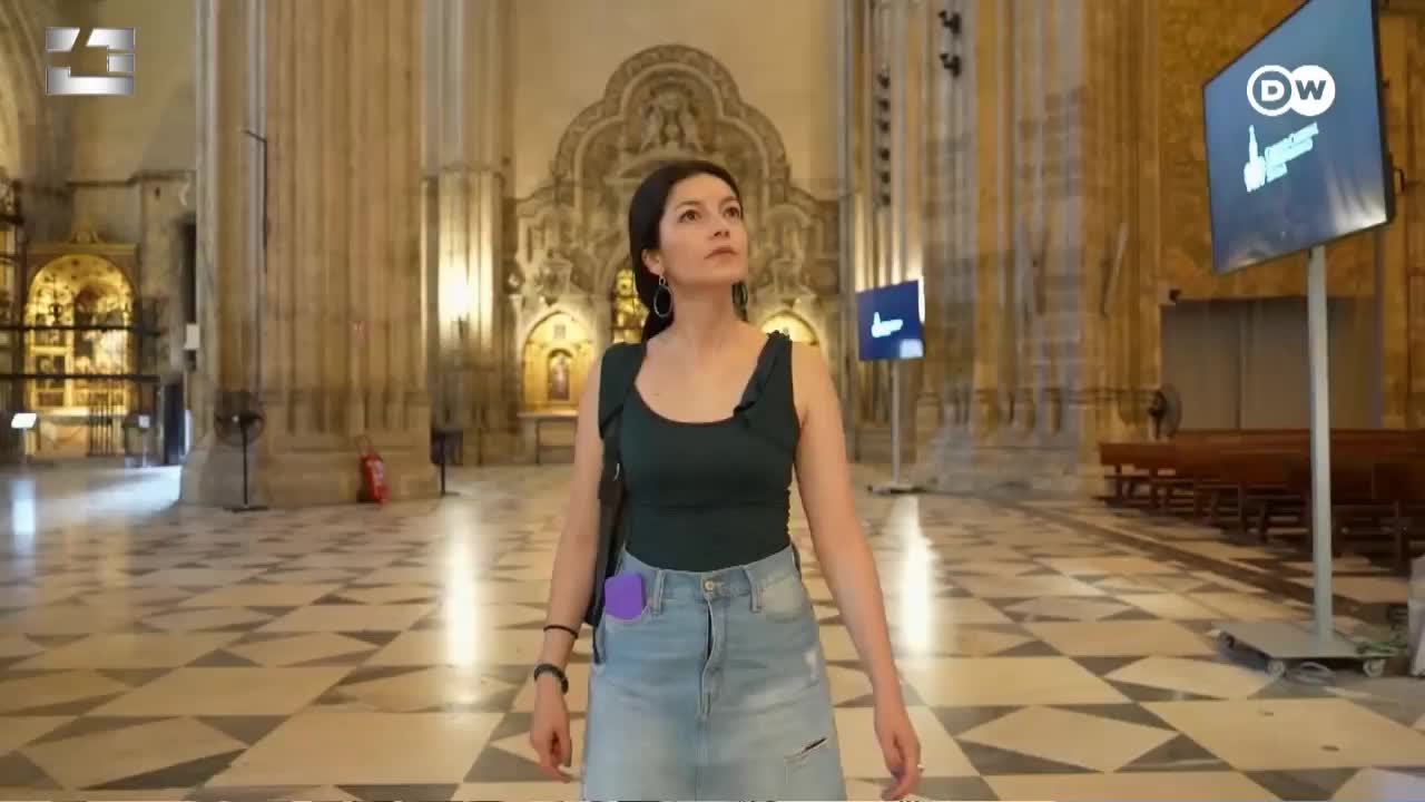 GIA TV Program Thumbnail, Poster