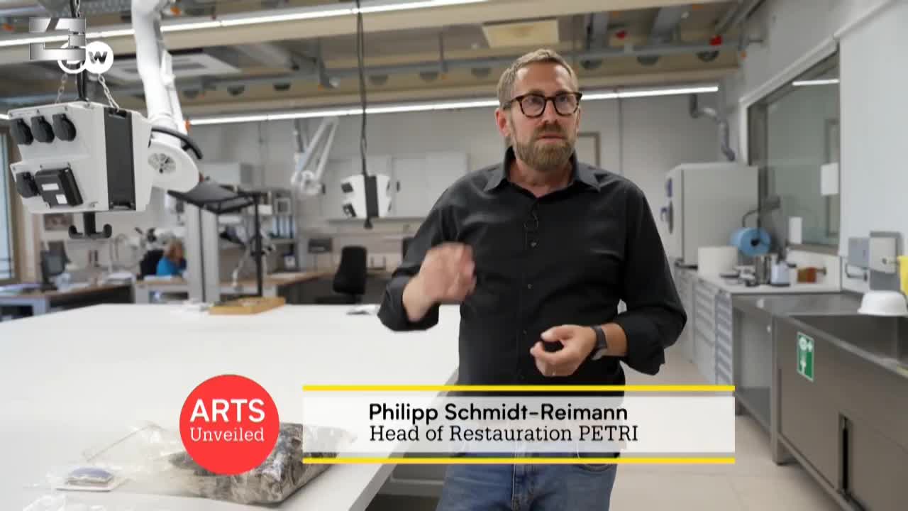 GIA TV Program Thumbnail, Poster