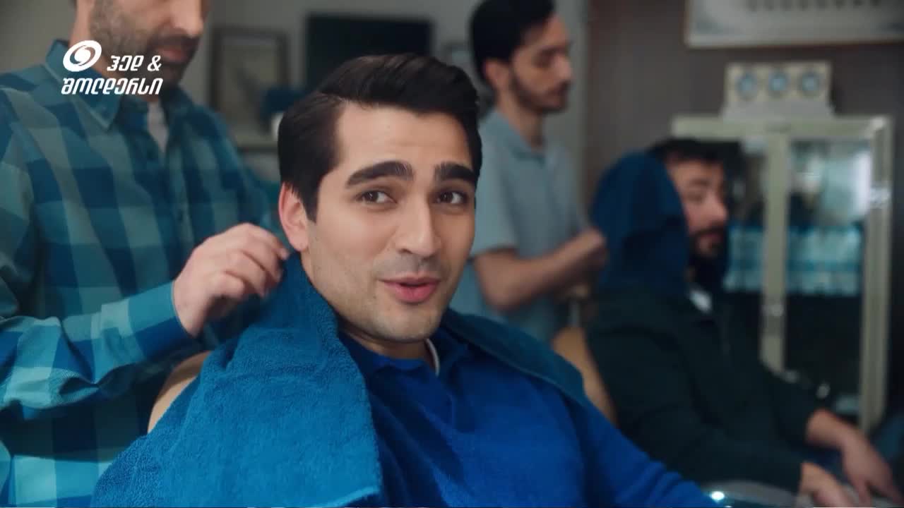 GIA TV Program Thumbnail, Poster