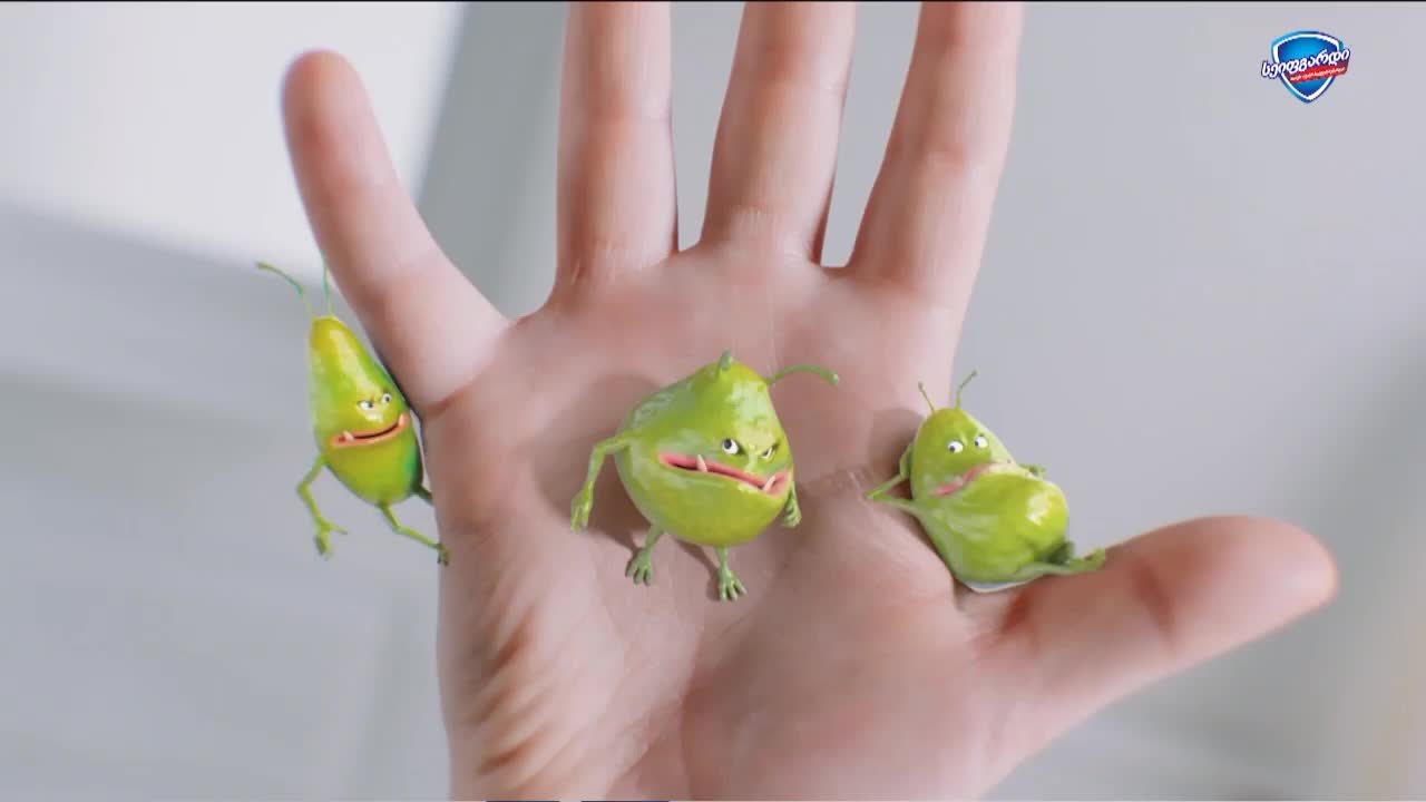 GIA TV Program Thumbnail, Poster