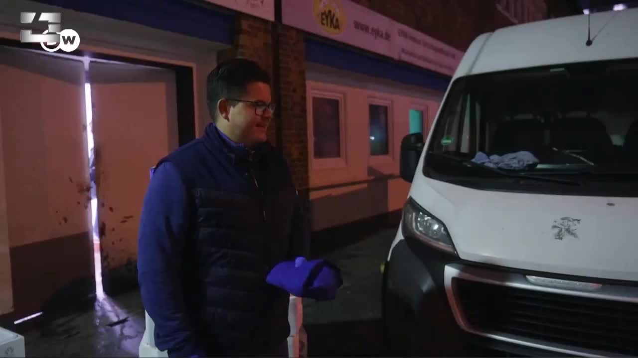 GIA TV Program Thumbnail, Poster