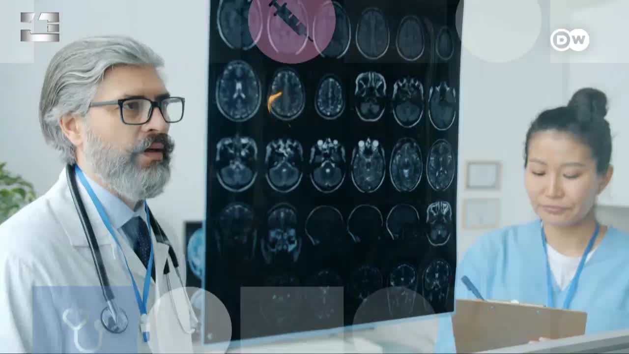 GIA TV Program Thumbnail, Poster