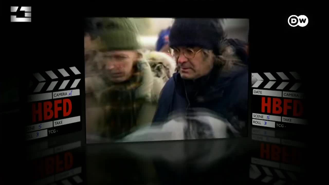 GIA TV Program Thumbnail, Poster