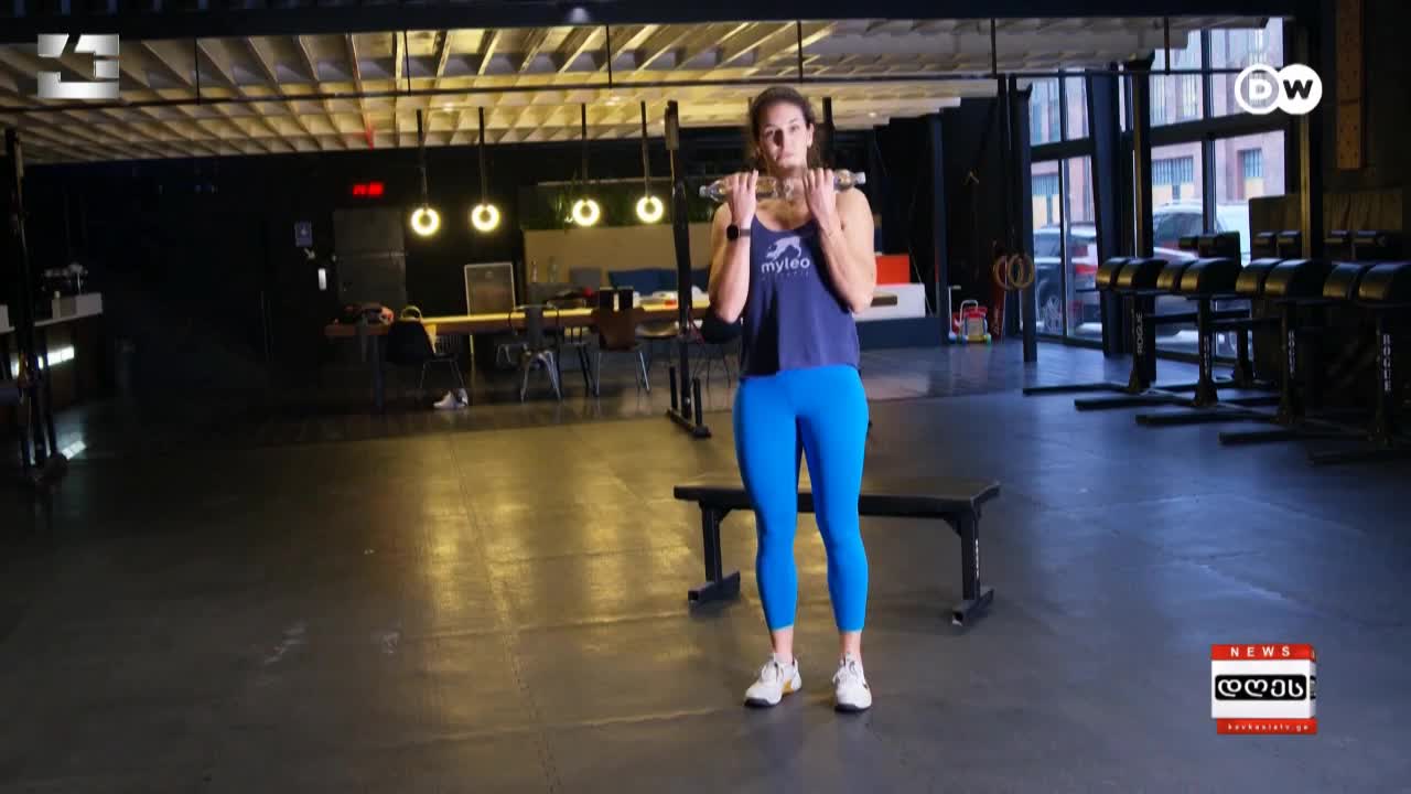 GIA TV Program Thumbnail, Poster