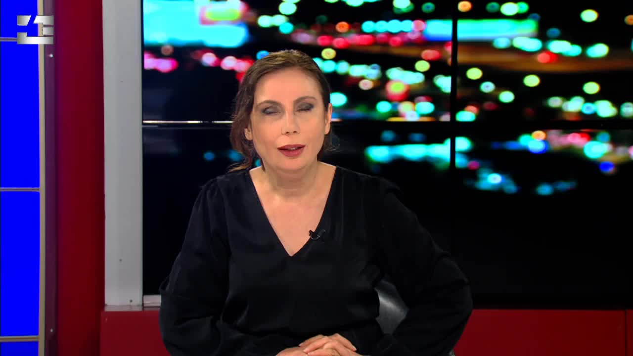 GIA TV Program Thumbnail, Poster