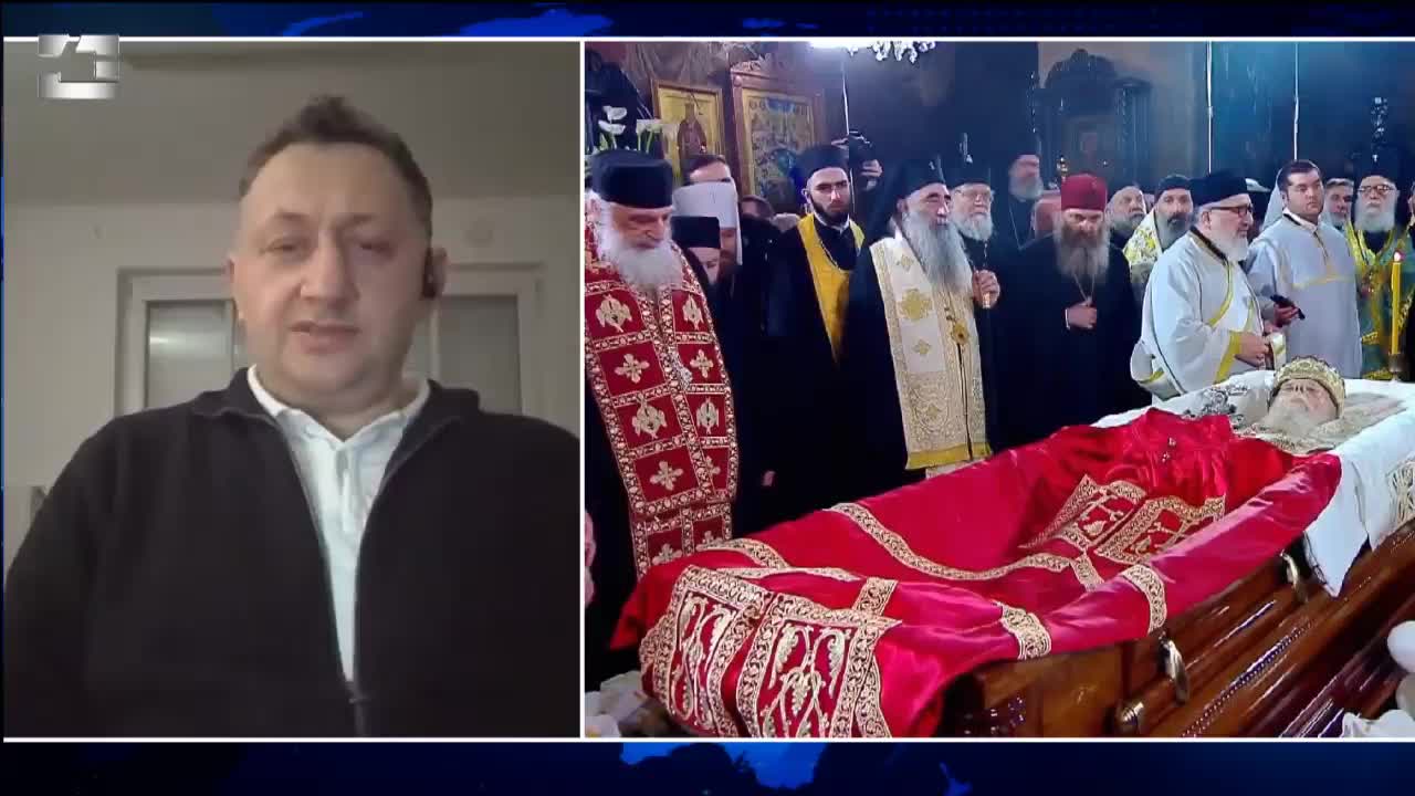 GIA TV Program Thumbnail, Poster