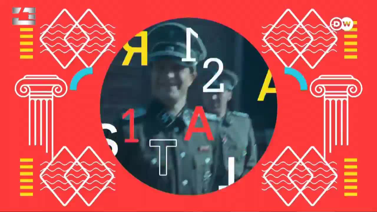 GIA TV Program Thumbnail, Poster