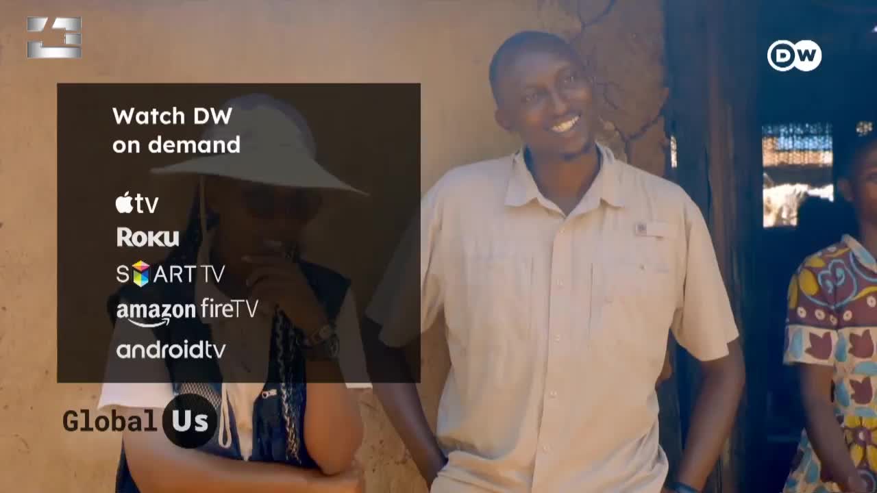 GIA TV Program Thumbnail, Poster