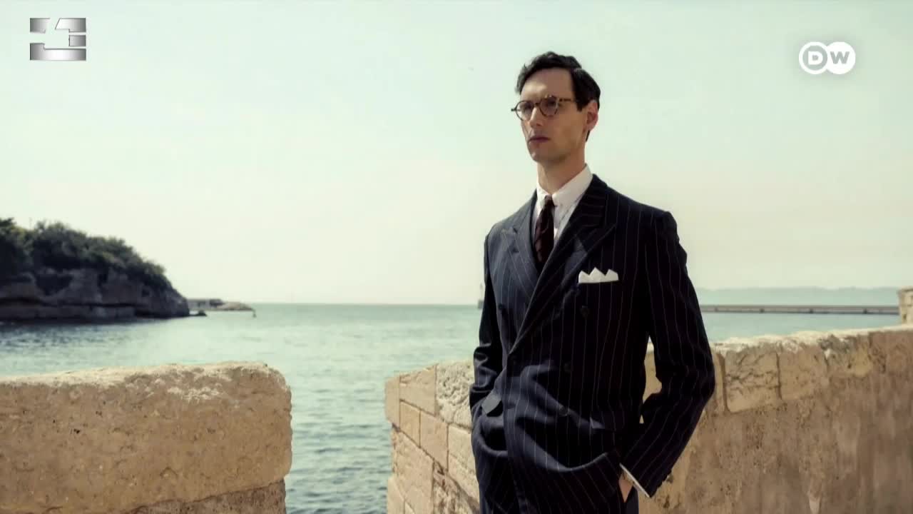GIA TV Program Thumbnail, Poster