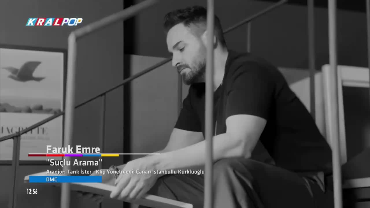 GIA TV Program Thumbnail, Poster