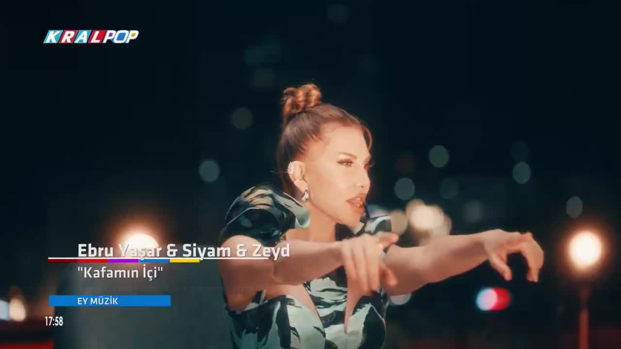 GIA TV Program Thumbnail, Poster