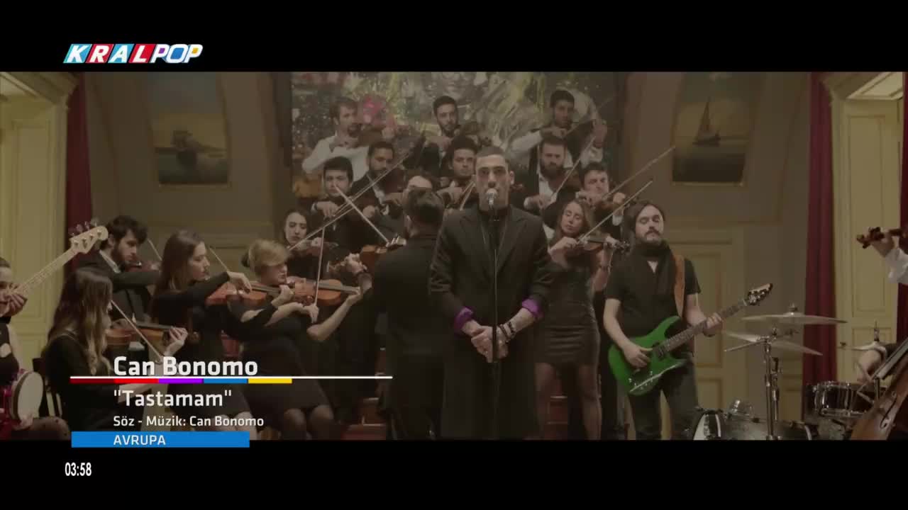 GIA TV Program Thumbnail, Poster