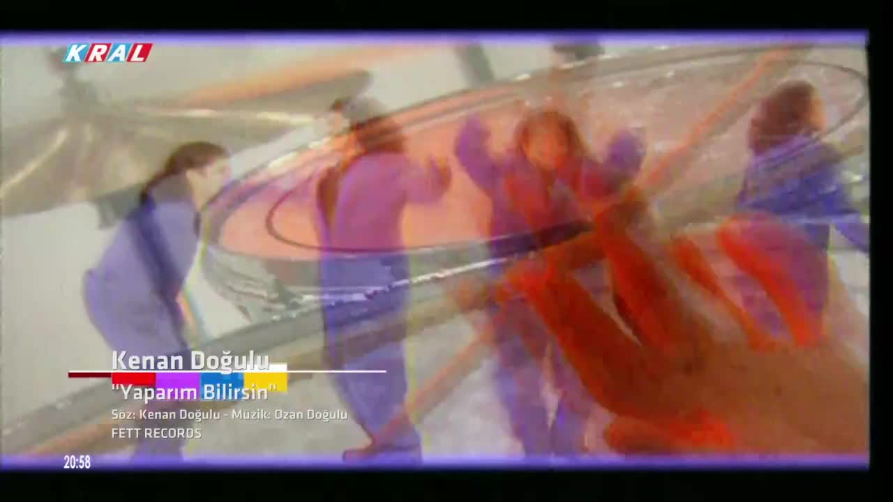 GIA TV Program Thumbnail, Poster