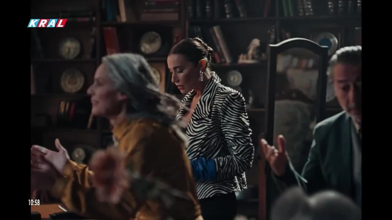 GIA TV Program Thumbnail, Poster