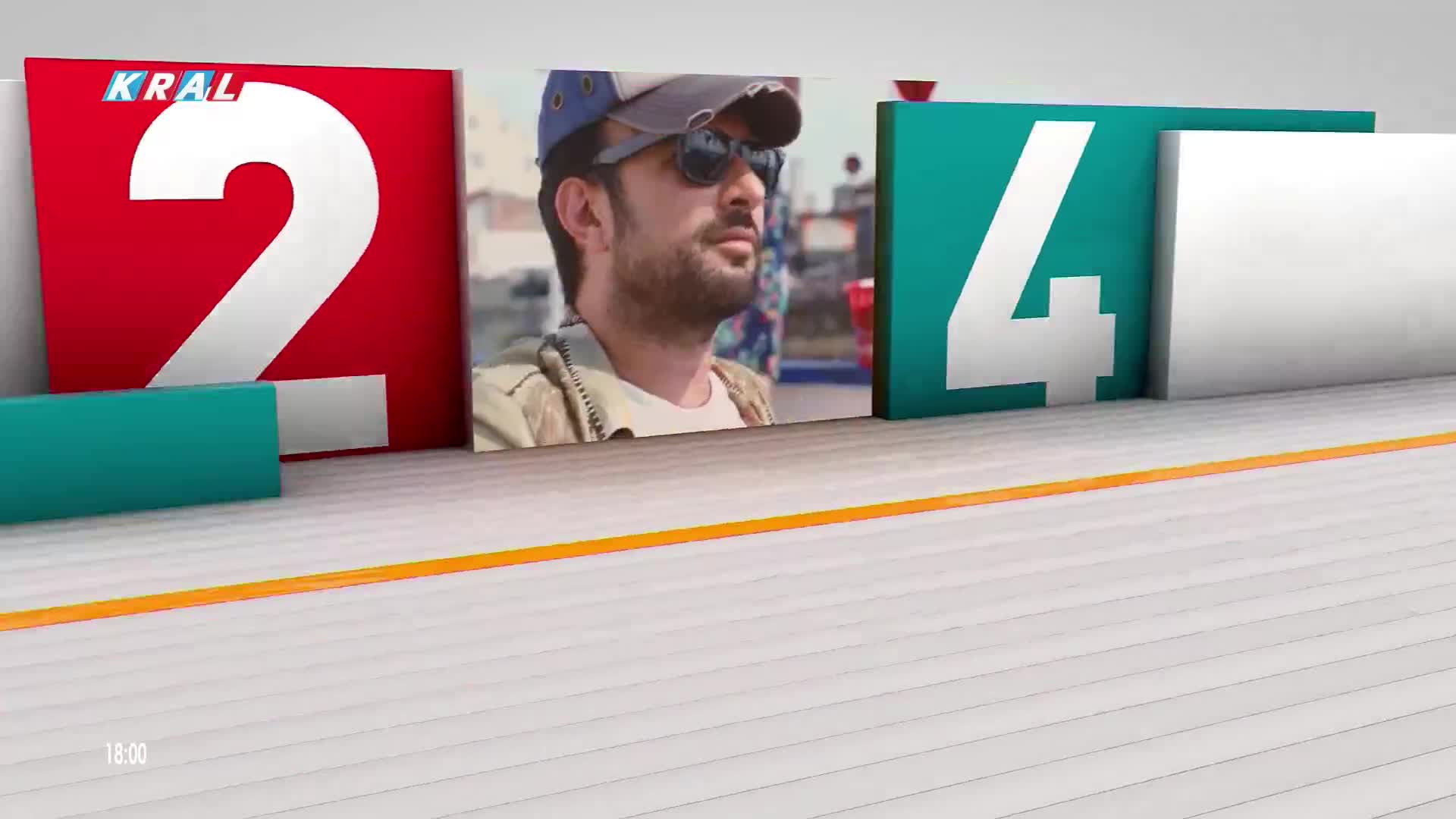 GIA TV Program Thumbnail, Poster