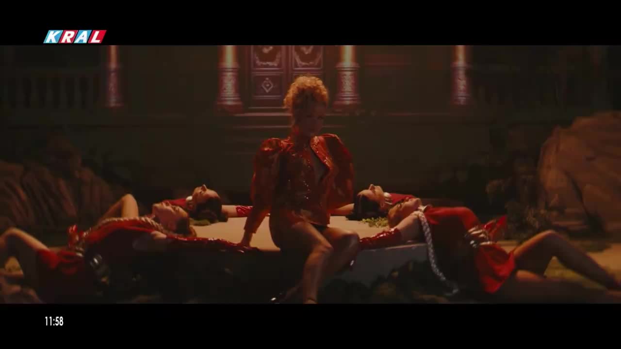 GIA TV Program Thumbnail, Poster