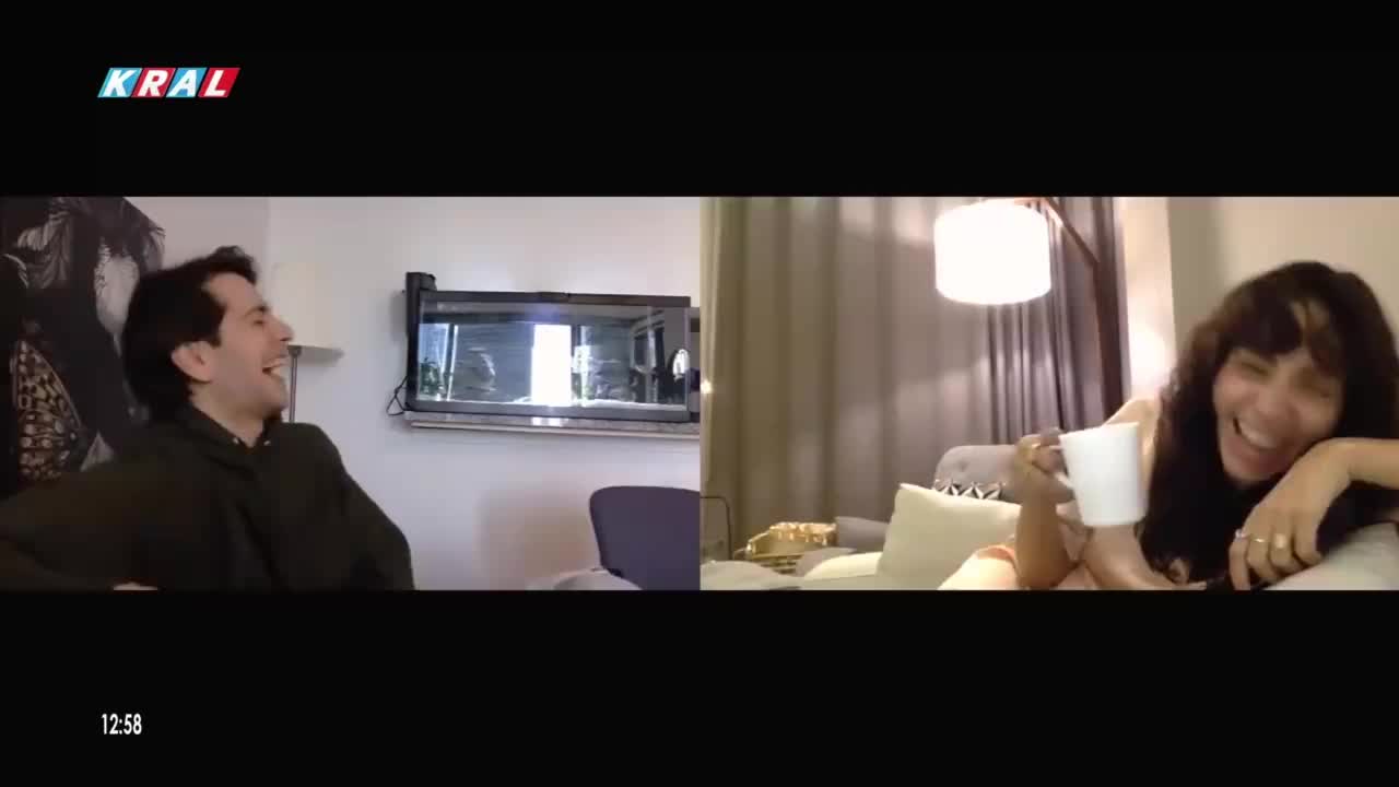 GIA TV Program Thumbnail, Poster