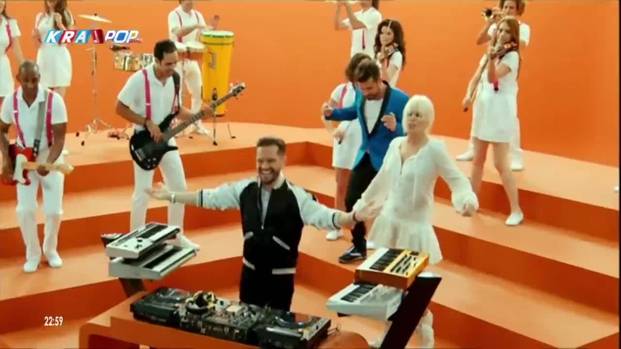 GIA TV Program Thumbnail, Poster