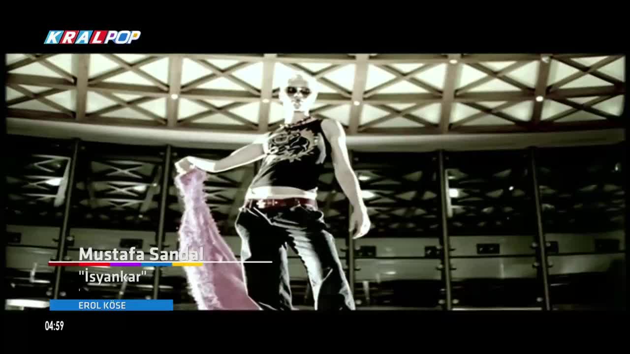 GIA TV Program Thumbnail, Poster