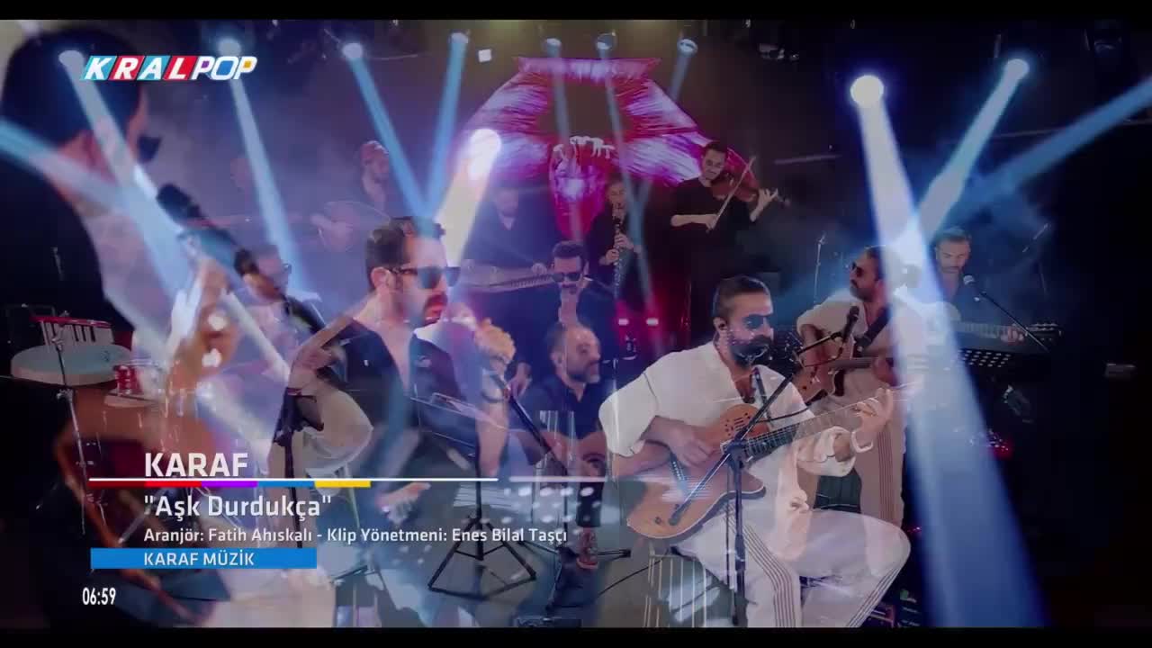 GIA TV Program Thumbnail, Poster