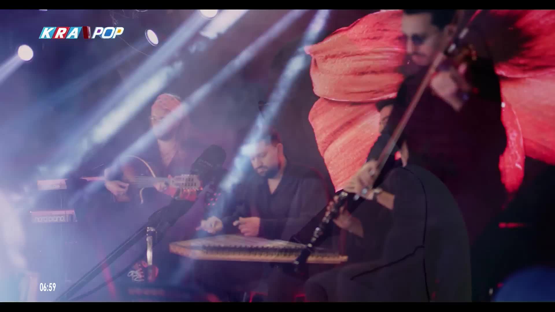 GIA TV Program Thumbnail, Poster