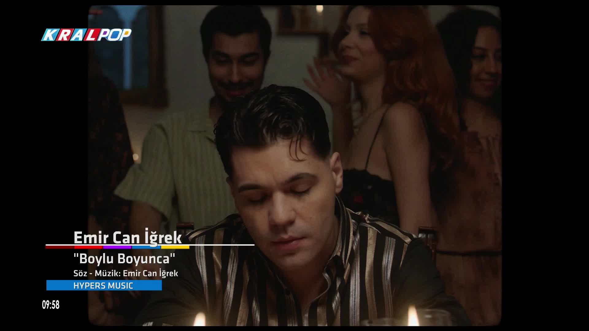 GIA TV Program Thumbnail, Poster