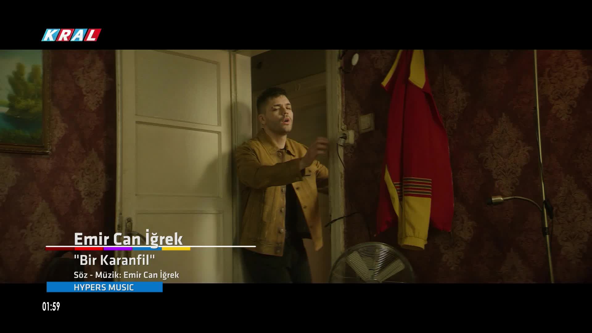 GIA TV Program Thumbnail, Poster