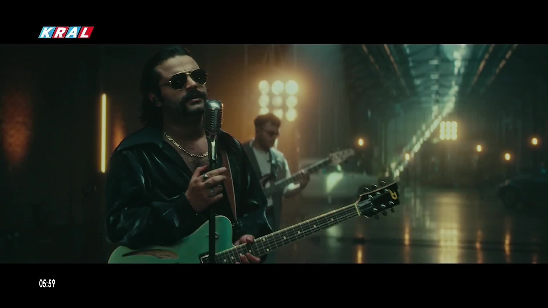 GIA TV Program Thumbnail, Poster